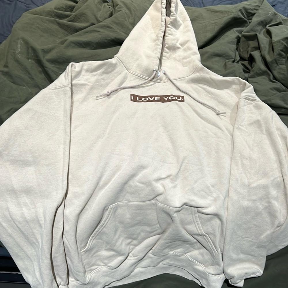 Women’s hoodie